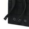 7.62/5.56mm Double Magazine Pouches Tactical Molle AK AR M4 AR15 Rifle Airsoft Paintball Mag Pouch for Hunting Vest Accessories