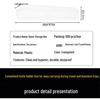 Travel Razor Storage & Holder Box for Knives and Razors