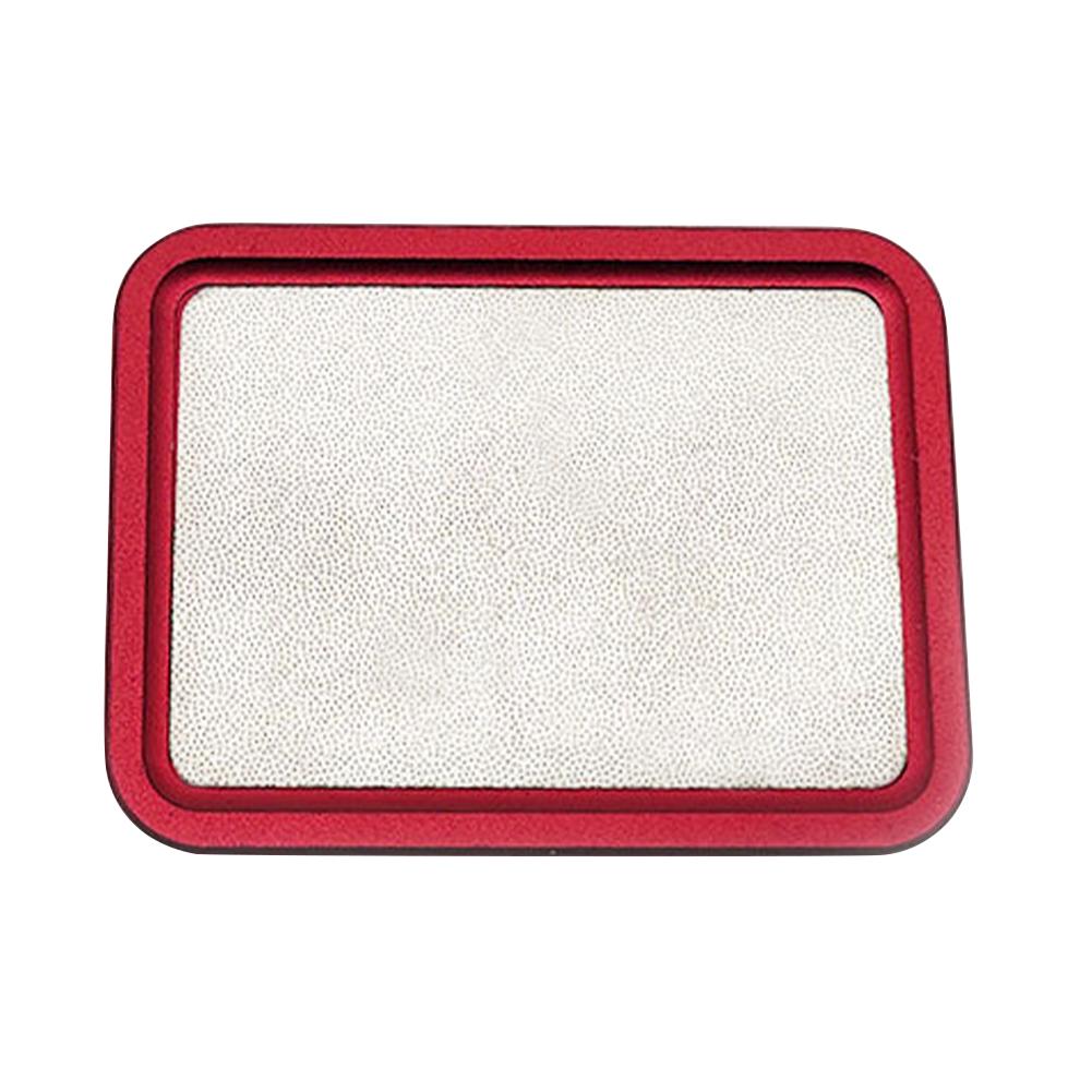 

Pool Cue Tip Repair Tool Pool Cue Tip Shaper Pool Cue Tip Sanding Tool Polished Repair Tool Accessories for Snooker Cue червоний