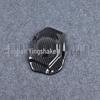 2014+ Kawasaki Z1000 Carbon Fiber Clutch Cover - Motorcycle Accessory