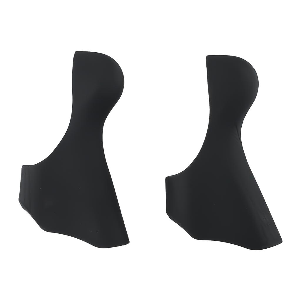 Bicycle Shift Brake Levers Covers About 55g Bike Components For ST-6700 For Ultegra 105 Silica Gel High Quality