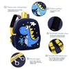 Kindergarten Bags Shoulders Bag Handbags Backpack Dinosaur Bag Student Bag