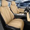 Compatible with 25 Geely Boyue L Seat Cover Models and 24 Seat Cushion Models, Fully Enclosed for All Seasons.