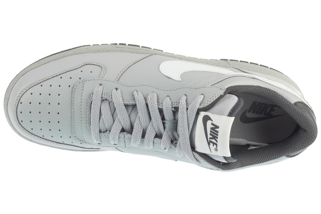 Nike Big Low, Mens grey Sneakers