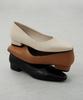 Chaakan Charmant Flat Pumps (3 Colors) Pllts1H823
