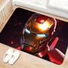 Authorized MARVEL, 1pc, Floor Mat Designed with Themes of Superheroes And Classic Film Heroes, Available in Multiple Sizes, Su