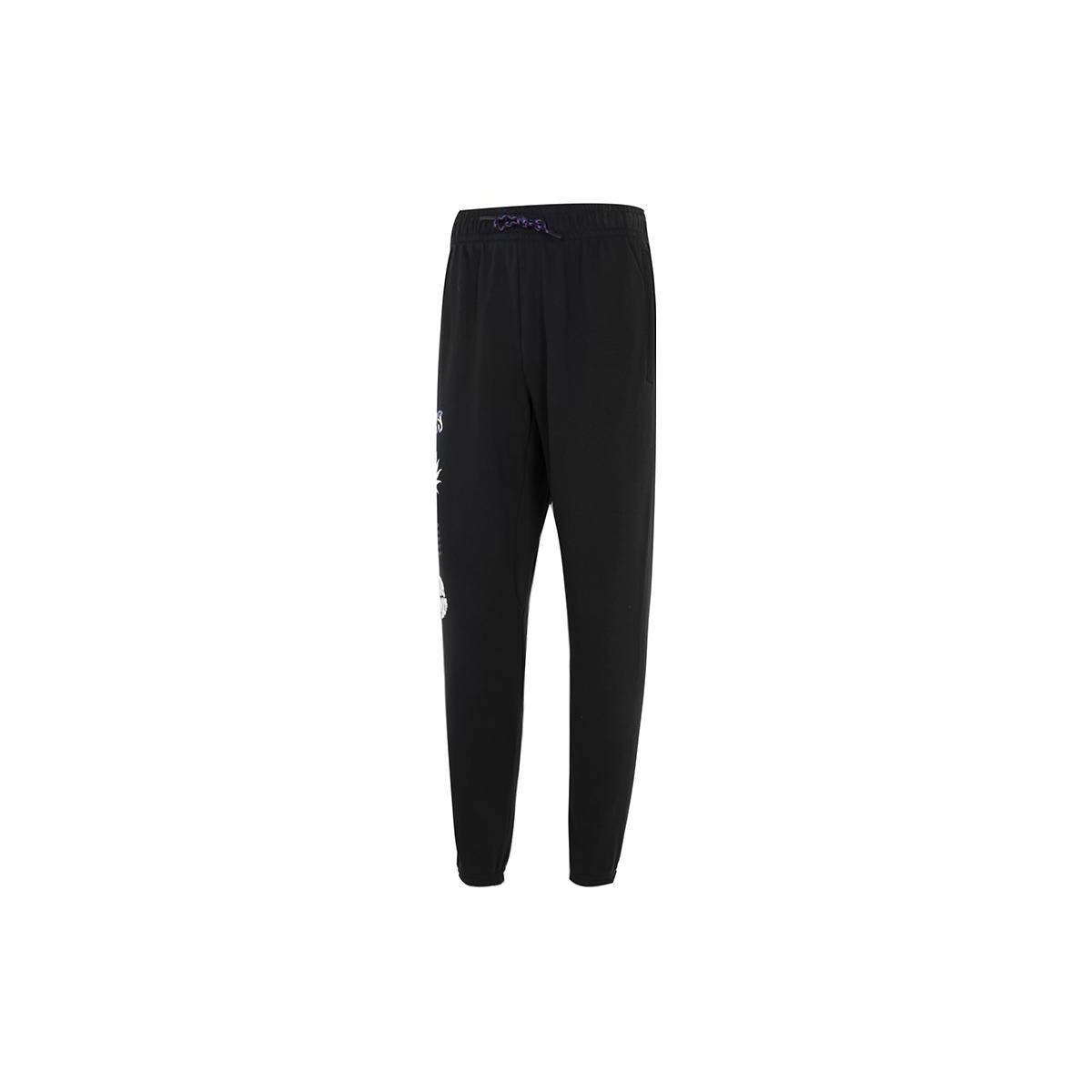 Under Armour Elevated Terry Joggers Black Men s 1373846-001 XL