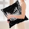 Anime Berserk Cushion Cover Car Throw Pillow Case For Sofa Car Christmas Gift xcm xcm