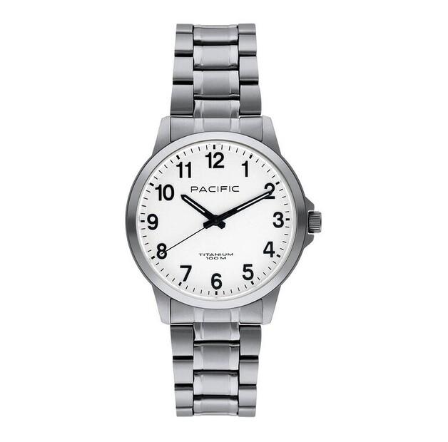 

Часы Pacific PC00638 One Size