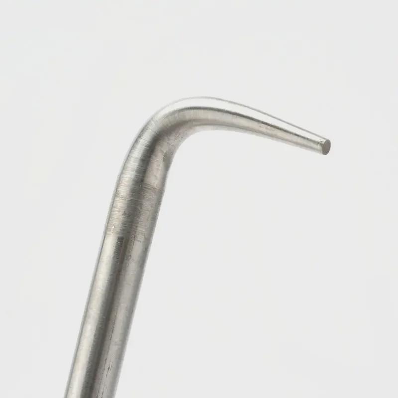 Power Lion Stainless Steel Tie Hook for Reinforcement Bars