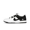 Dunk SB Low Top Skateboard Shoes Unisex Black White HF3704-100(Team-)-Random Packaging Bags