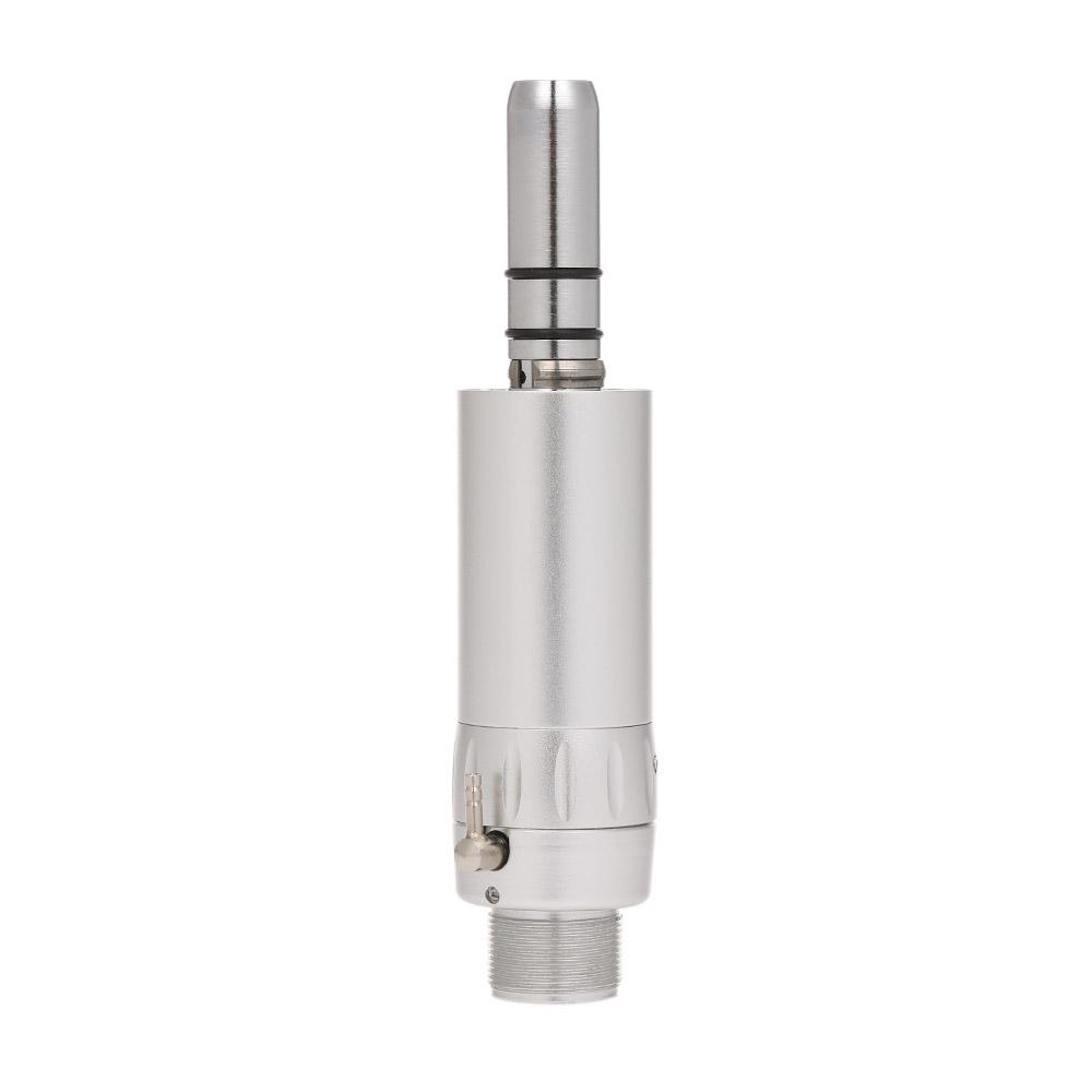 Pièce à Main Dentaire Basse Vitesse Easyinsmile ES203C - Contre-angle/droit, Pneumatique 4 Trous, Neuve