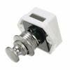 5 set Push Lock Nábytek Zámek Nábytková rukojeť Push Lock Camping Caravan Boat