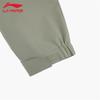 LI-NING 2025 Women's Water-Repellent Loose-Fit Sports Windbreaker