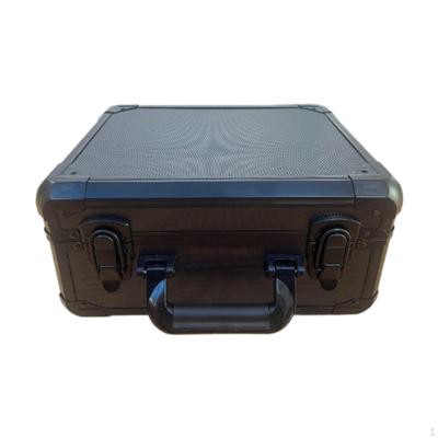 Graded Card Storage Box,Sport Case,Card Holder,3 Slots,Protector Sturdy with Locks Slab