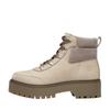 (WMNS) Stone Street Platform Boot 'Medium Grey Nubuck' Women's TB0A42P8EL8