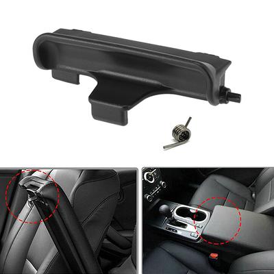Accesorii pentru interiorul mașinii – Cotiere