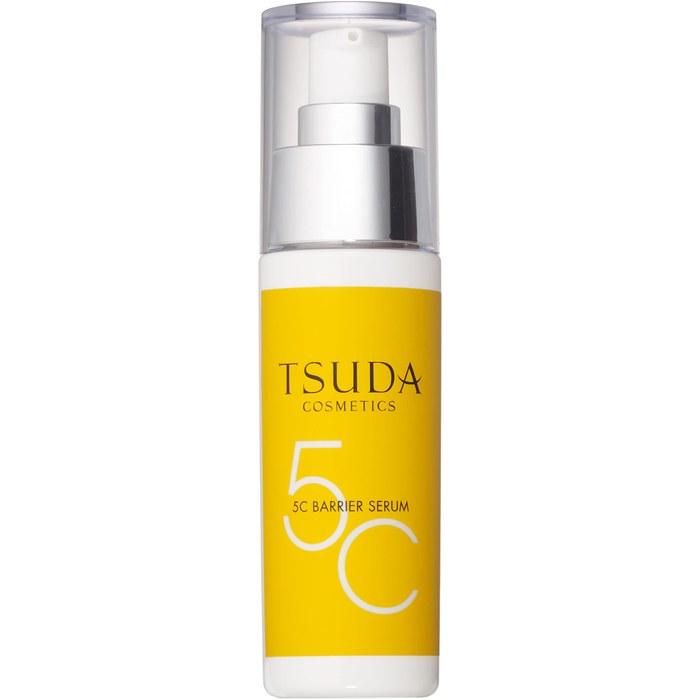 TSUDA COSMETICS 5C Barrier Serum 45ml