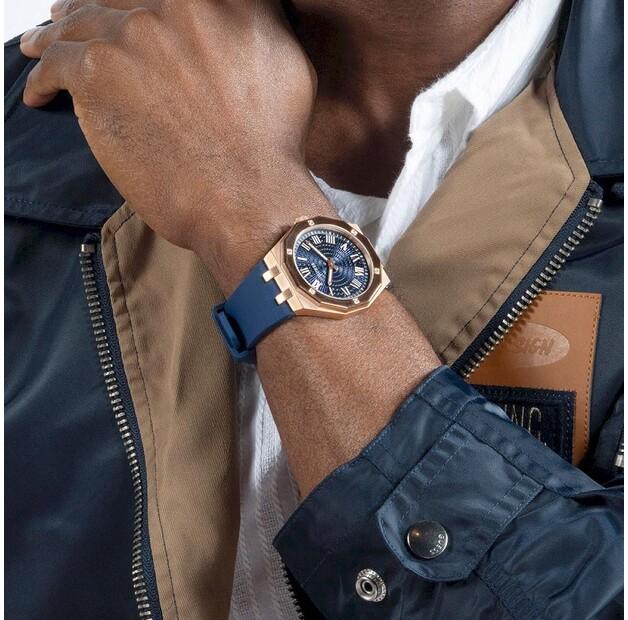 Часы Guess GW0663G3