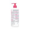 Lait hydratant - Topicrem - Les Essentiels - 500ml - 24h d'hydratation - Peaux sèches et déshydratées