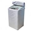 Washing Machine Sunshade Aluminum Foil Dust Cover - Waterproof & Insulated for Balcony Use