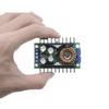 9A 300W DC5-40V to 1.2-35V Conversion with Intelligent Heat Regulation and Metal Construction