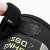 Fishing Gloves Men Summer Three Finger Cut Gloves For Fishing Sun Protection Male Anti-Slip Cycling Drive Breathable Thin Gloves