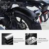 Zadní blatník pro BMW R1300GS 2023-ADV 2024 Motocyklové příslušenství