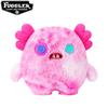 Funny Ugly Teeth Monster Plush Toys Bigg Fuggs Series Chunky Fuggs Bigg Nuggets Soft Stuffed Peluche Dolls Gift