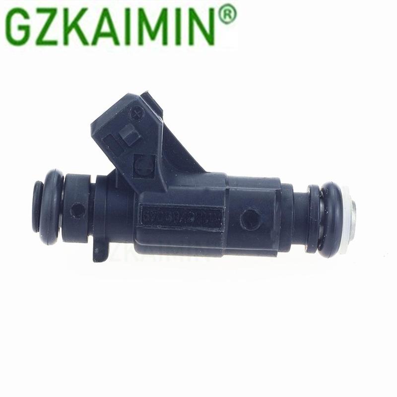 Fuel Injector Nozzle For Mercedes Benz ML 320 2.8L 3.2L V6 OEM A1120780049 0280155742