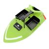 GPS Fishing Bait Boat Lokeevan V020 12000mAh Battery Dual Motor 3 Container 2KG Load 500M Remote Control