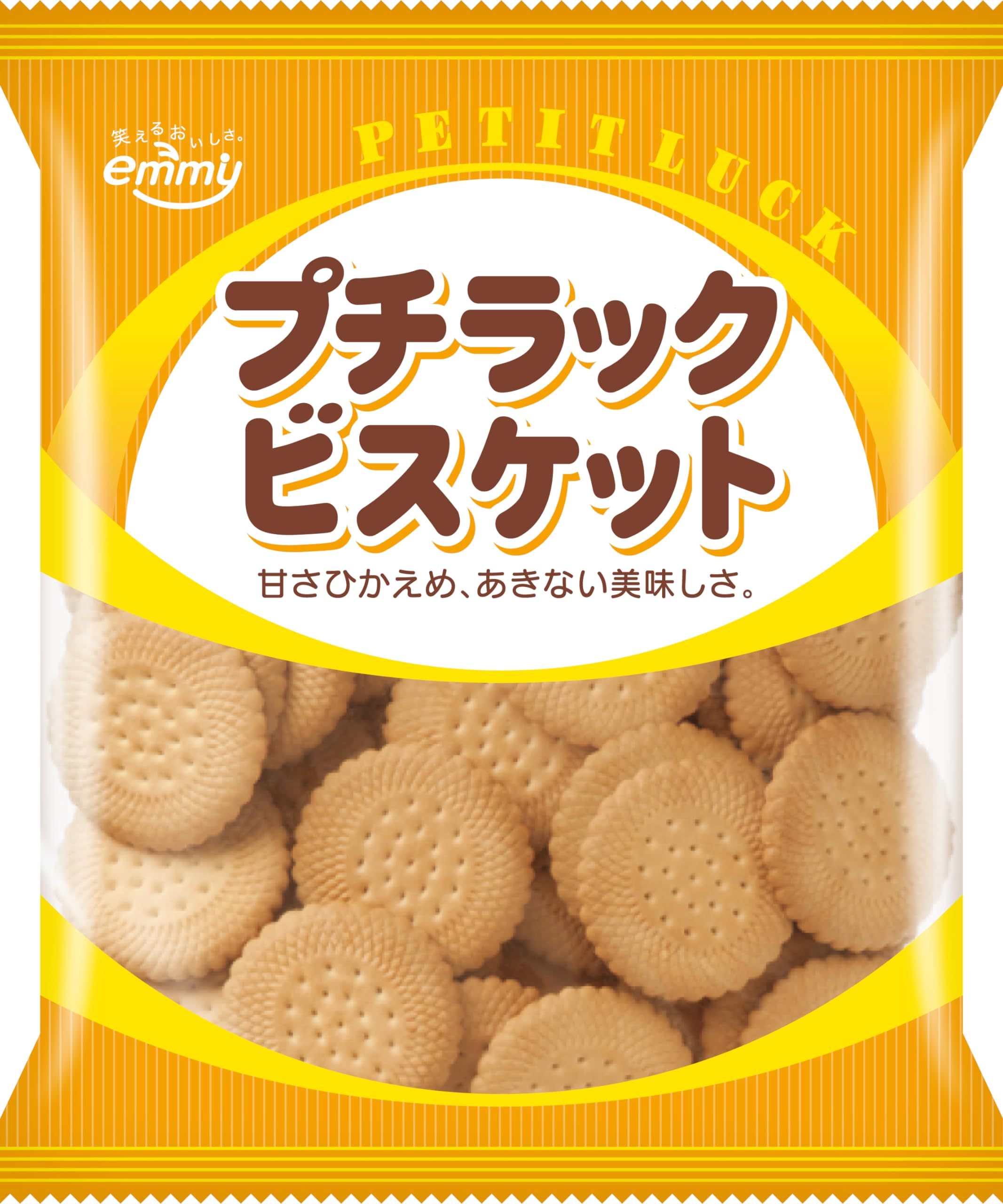 

Shoei Delicious Petit Lac 190g x 12 packs Biscuits,