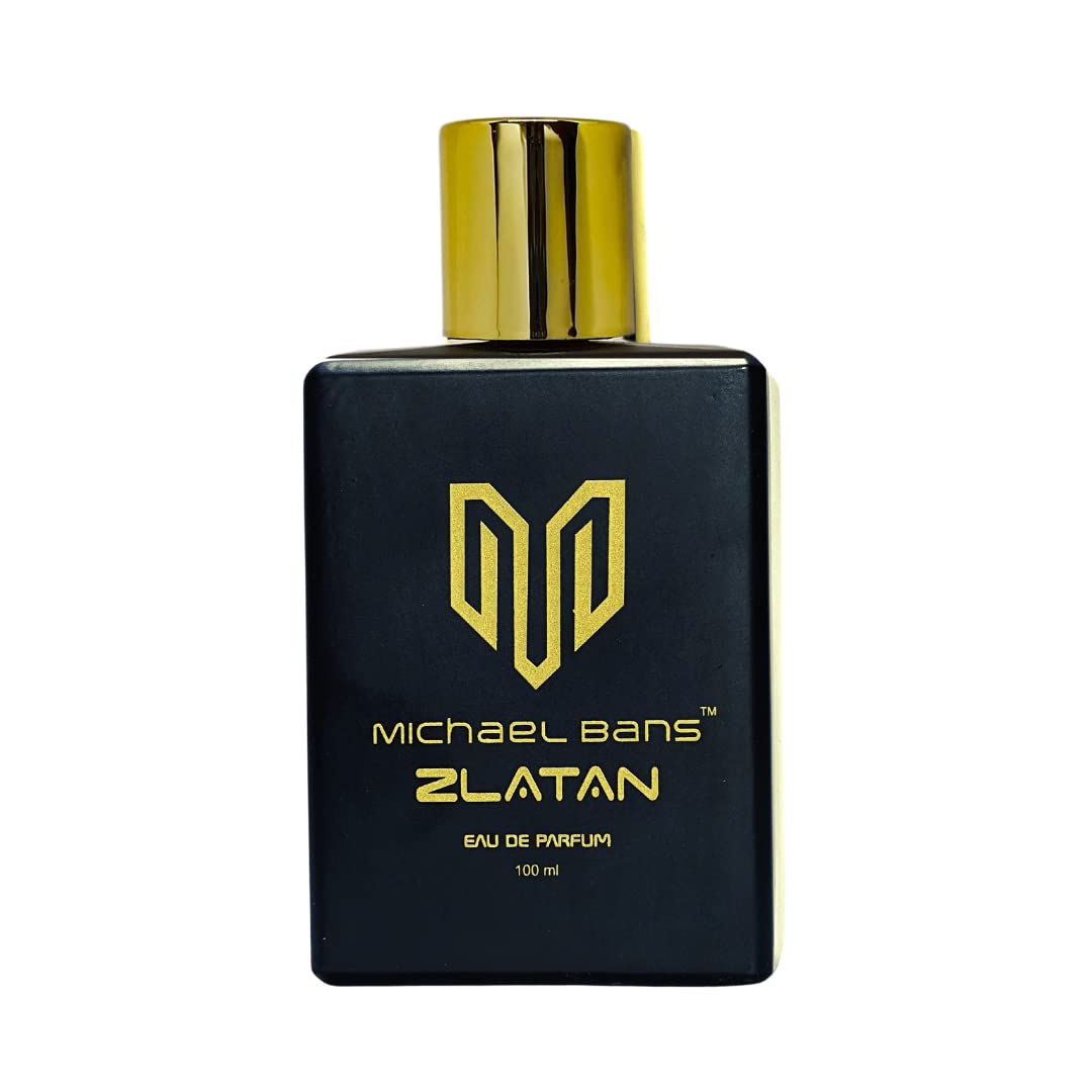 

Eau De Parfum - Духи для мужчин - Стойкий парфюмерный спрей премиум-класса