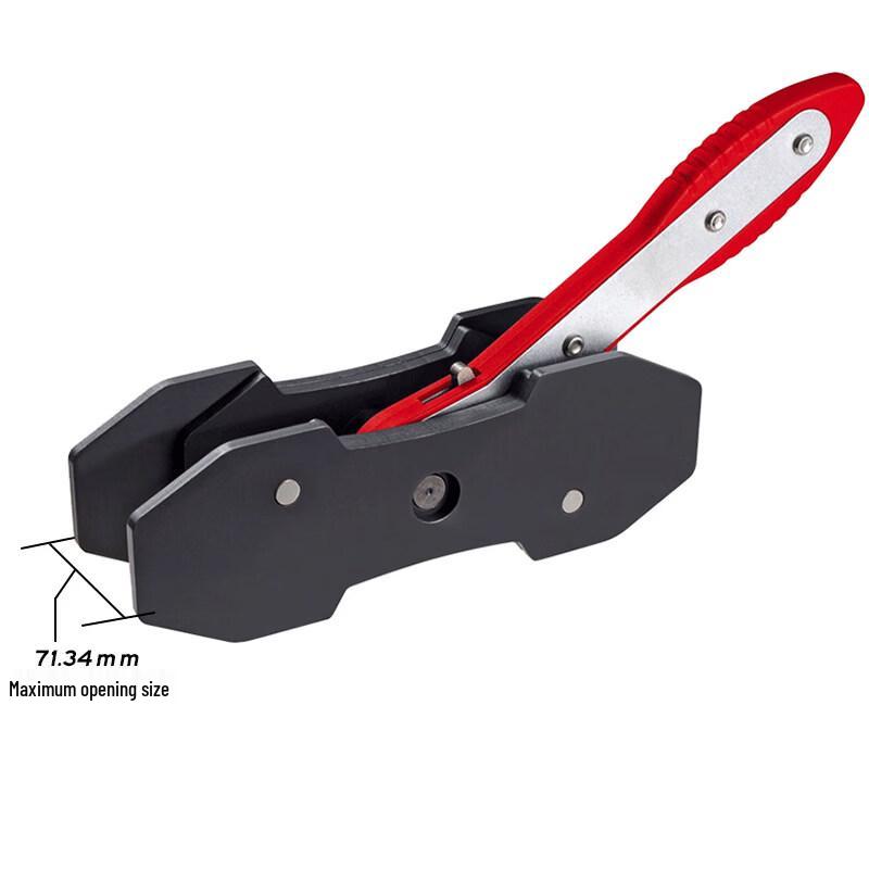 

Rongyu Brake Piston Spreader Wrench