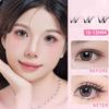 Makeup Self-adhesive Lash Clusters Extension Glue Free False Lashes Fake Eyelashes  Women/Girls
