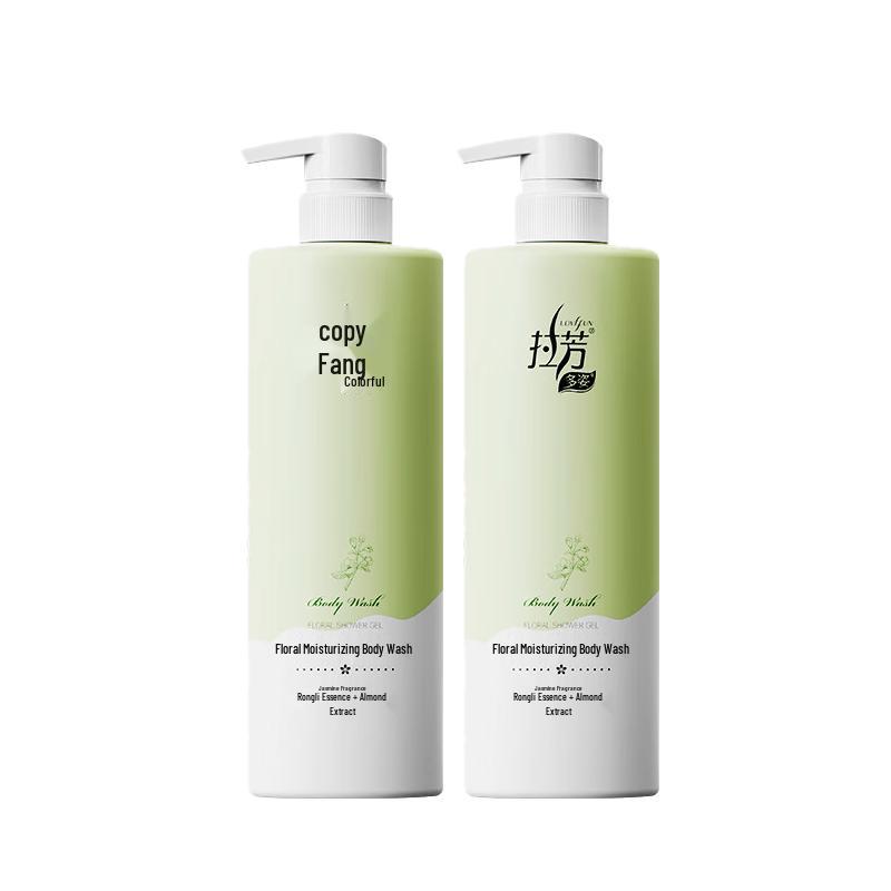 Lafang Hydrating Jasmine Shower Gel