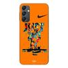 Case For Samsung Galaxy A24 Graffiti Nike Just Do It Maniacase
