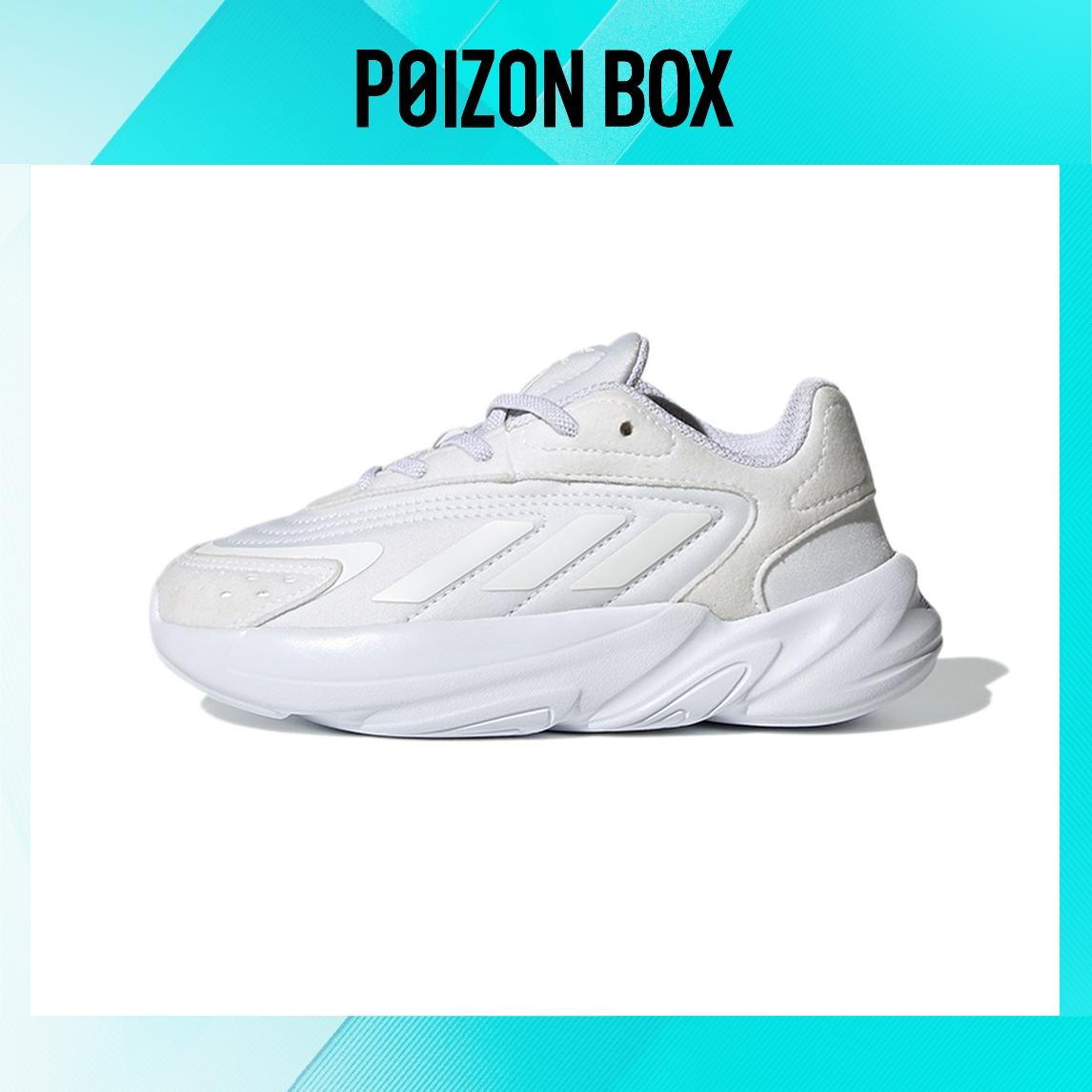 

детские кроссовки adidas originals Ozelia Kids Lifestyle shoes BP H04743