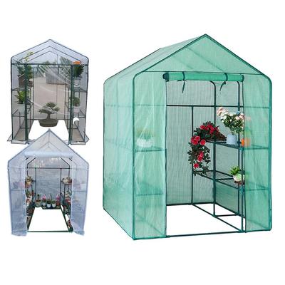 Easy To Assemble And Disassemble Indoor Or Outdoor Plant Protector