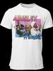 Film Movie Lustig Neuheit TV Retro Geburtstag T-Shirt für Ainsley Harriott Fans