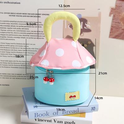 Gereedschap en accessoires – Make-up etui en hoezen