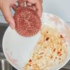 2 Pieces Copper Wire Pot Scrubbers Cleaning Supplies Dishwashing Sponge Brush Dish Cleaning Brush Kitchen Scrub Pads