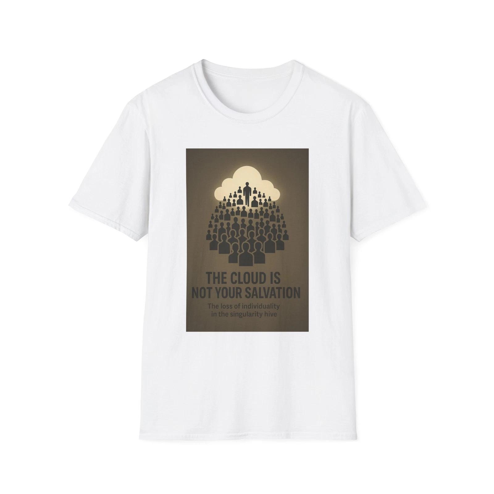

Agenda 2030 Shirt, Anti-Globalist Nationalist Apparel, Transhumanism Shirt L