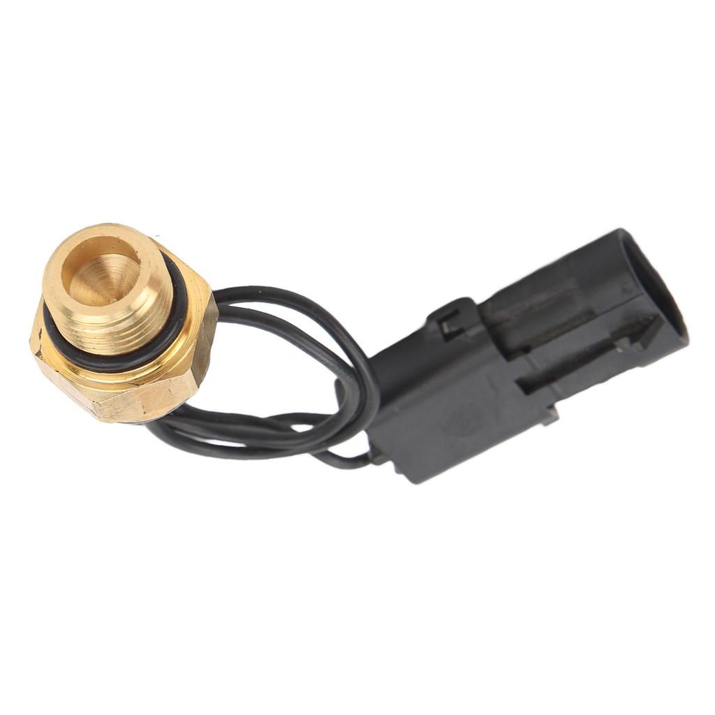Temperature Sensor Switch High Accuracy RE503242 for John Deere 5000 6000 7000 Series Tractor
