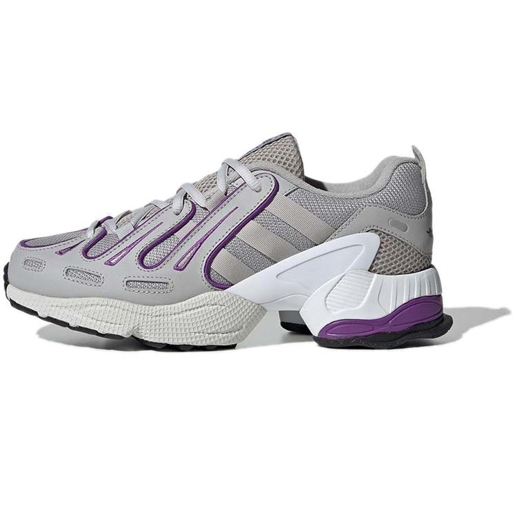 (WMNS) adidas EQT Gazelle  Grey Active Purple  Women s EE5154 EU 36