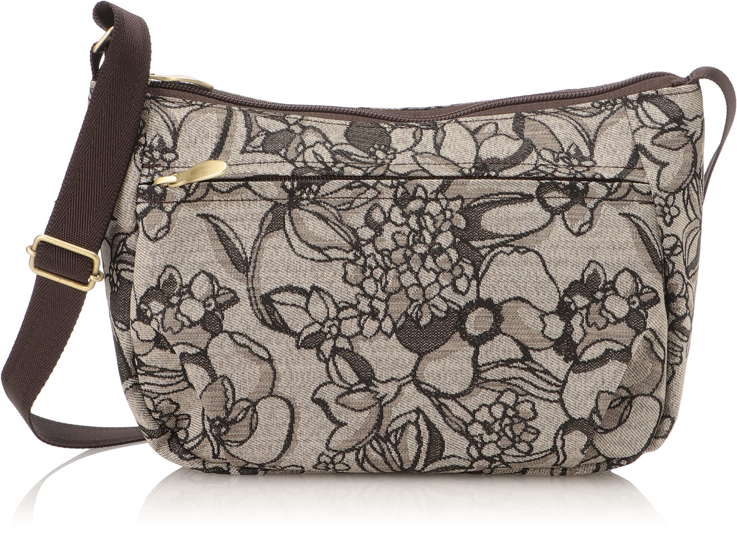 

Pochette Shoulder Brown [Bianco] Women s коричневий