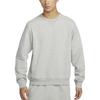 STANDARD ISSUE DRI-FIT Sweatshirt Men's Gray FZ0221-063