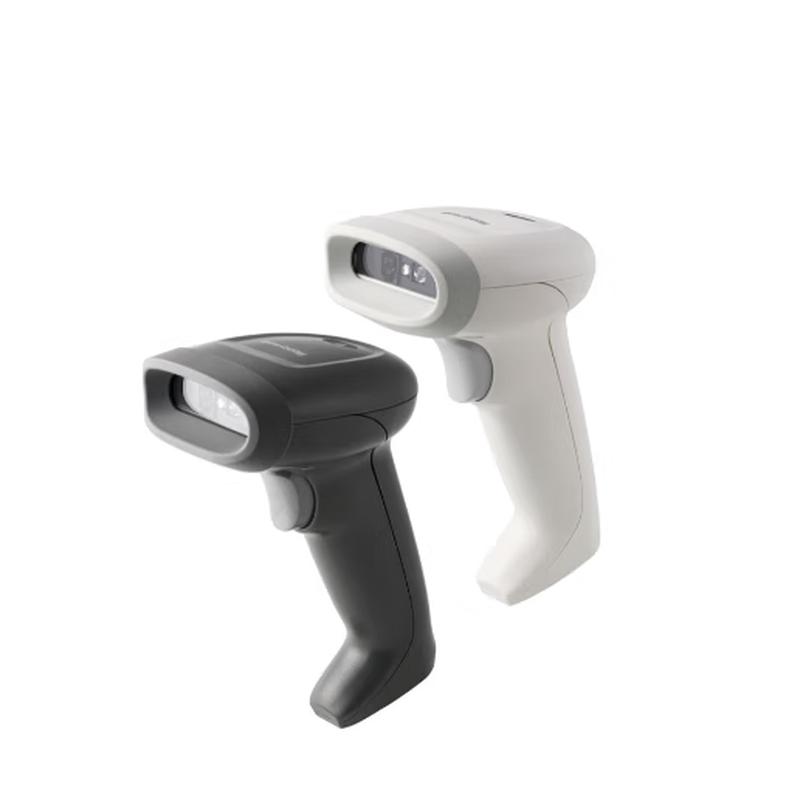 Honeywell HH490 2D Wired Barcode Scanner