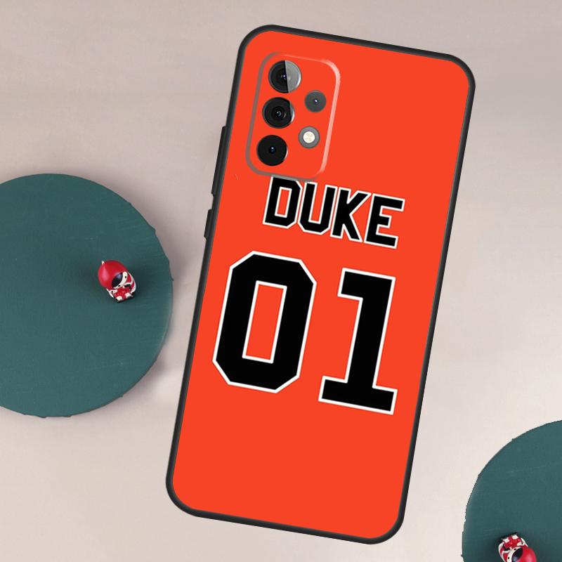 

The General Lee Dukes Of Hazzard 01 For Samsung Galaxy A54 A34 A24 A14 A12 A22 A32 A52 A13 A23 A33 A53 A73 A71 A51 Phone Case Samsung A54 5G