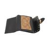 Coach Georgie Studded Short Handbag Wallet Women handbags Brown Red Black 6791-IMRL7